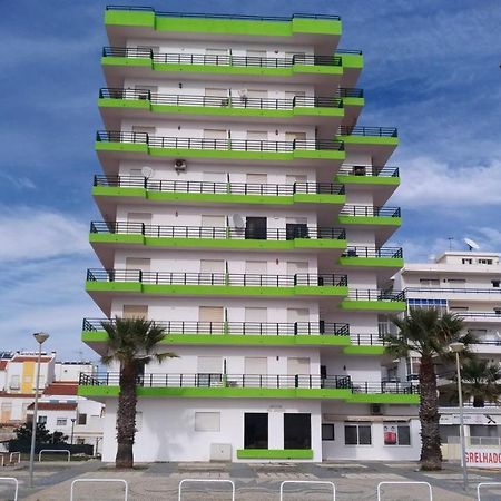 Monte Gordo T2 Frente Mar 아파트 외부 사진