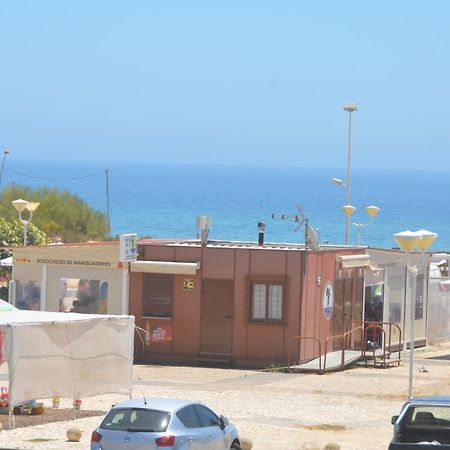 Monte Gordo T2 Frente Mar 아파트 외부 사진