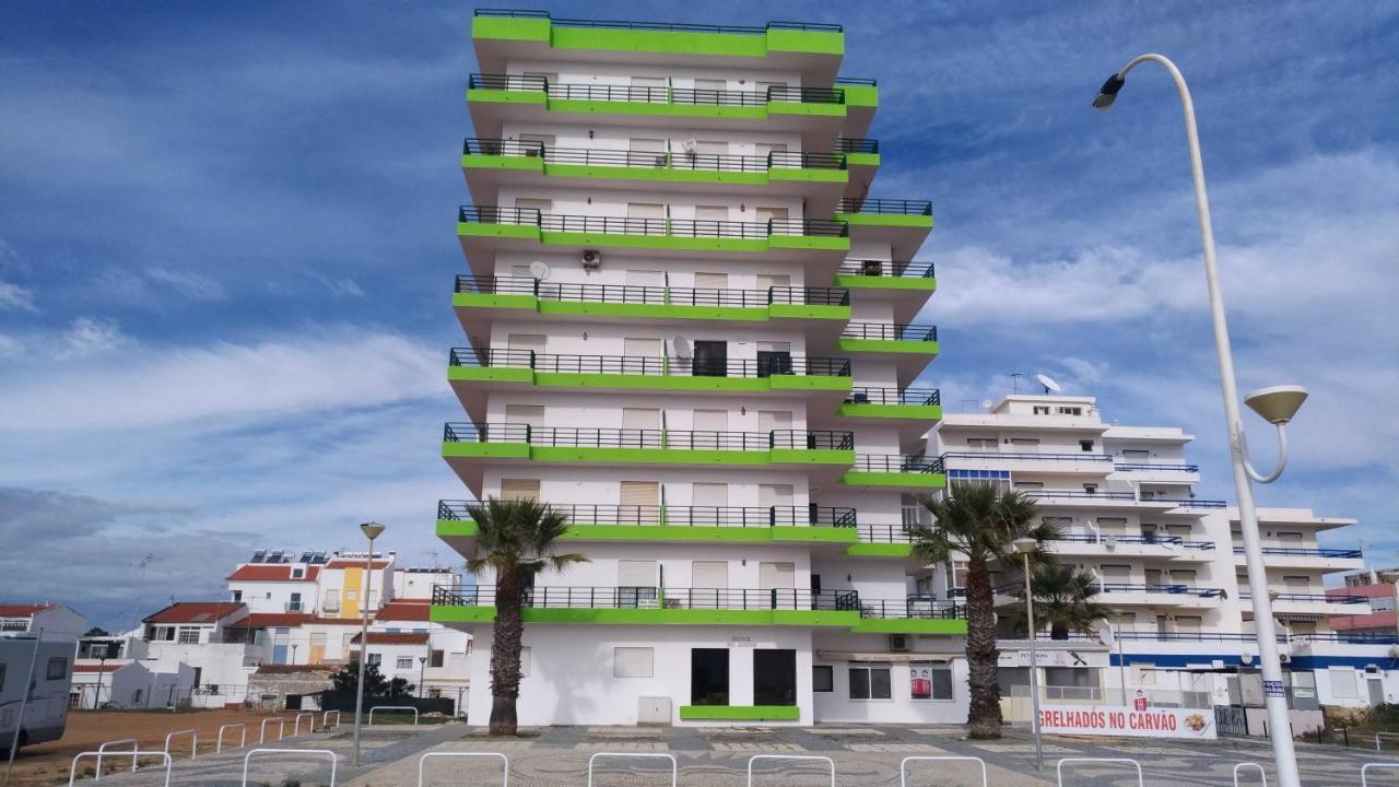 Monte Gordo T2 Frente Mar 아파트 외부 사진