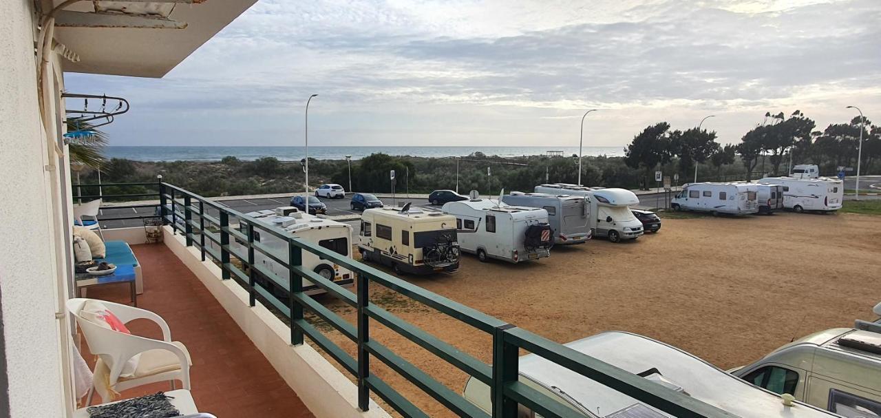 Monte Gordo T2 Frente Mar 아파트 외부 사진