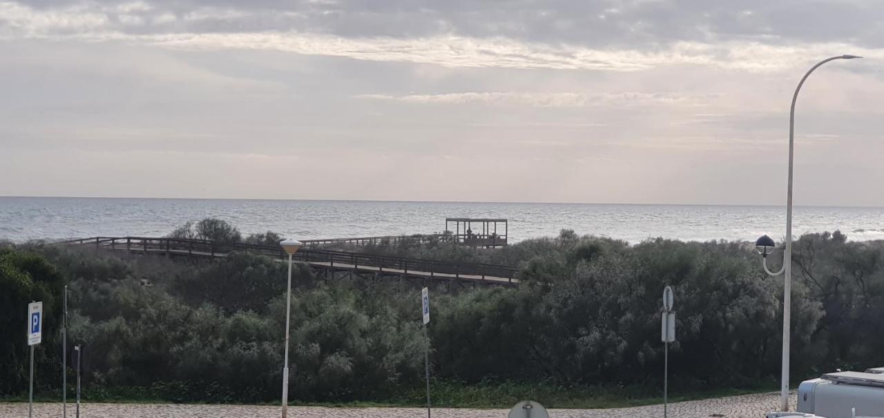 Monte Gordo T2 Frente Mar 아파트 외부 사진