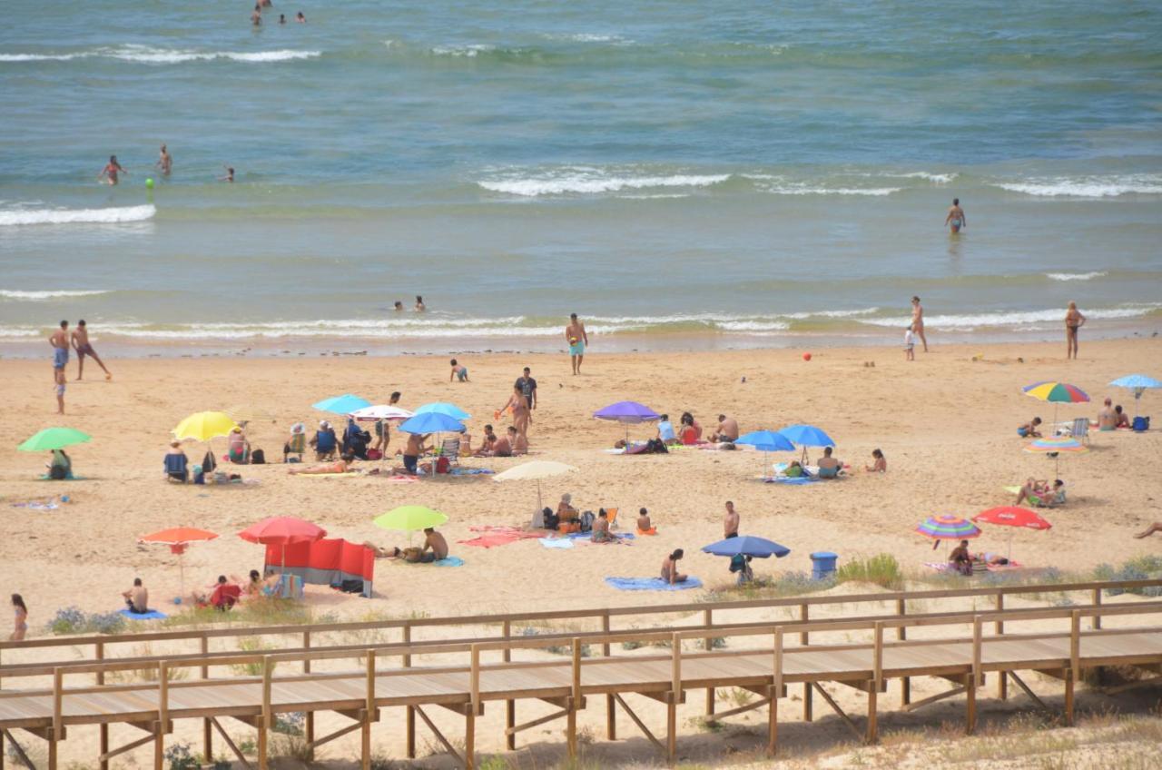 Monte Gordo T2 Frente Mar 아파트 외부 사진