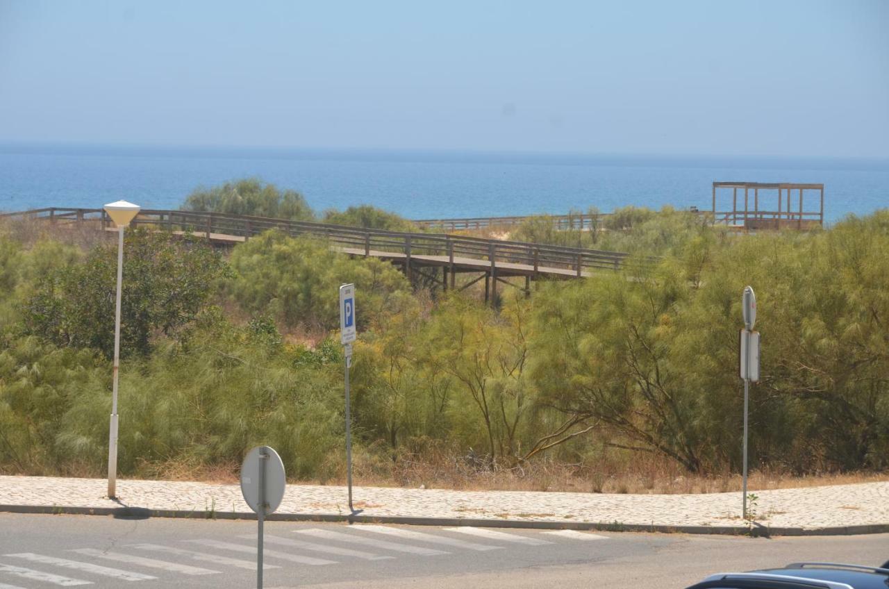Monte Gordo T2 Frente Mar 아파트 외부 사진